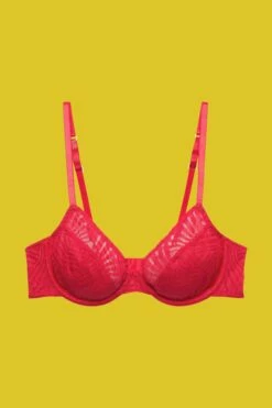 ESPRIT Unwattierter Bügel-BH -Cheap ESPRIT Store 013EF1T325 660 20