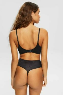 ESPRIT Wattierter Spitzen-BH Ohne Bügel 8 ESPRIT Wattierter Spitzen-BH Ohne Bügel -Cheap ESPRIT Store 013EF1T327 001 11