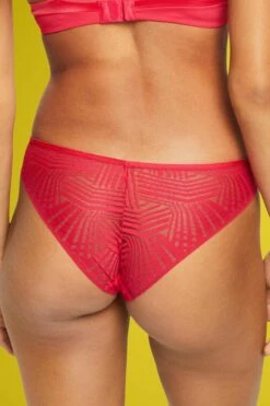 ESPRIT Mini-Slip Mit Spitze -Cheap ESPRIT Store 013EF1T329 660 18