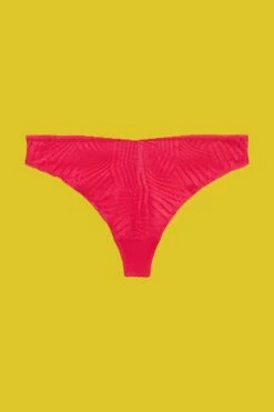 ESPRIT Brazilian-Tanga Mit Spitze 11 ESPRIT Brazilian-Tanga Mit Spitze -Cheap ESPRIT Store 013EF1T331 660 20