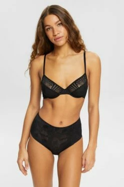 ESPRIT Taillenpanty Mit Shaping-Effekt