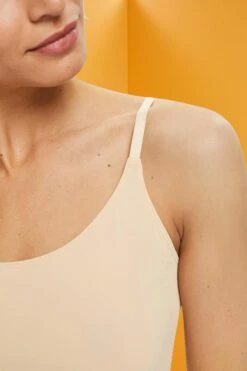 ESPRIT Unterkleid Aus Mikrofaser 9 ESPRIT Unterkleid Aus Mikrofaser -Cheap ESPRIT Store 013EF1T349 275 16