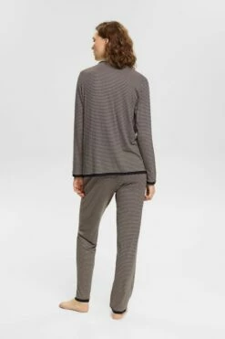 ESPRIT Pyjama Mit Allover-Muster -Cheap ESPRIT Store 013ER1Y301 003 11