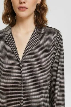 ESPRIT Pyjama Mit Allover-Muster -Cheap ESPRIT Store 013ER1Y301 003 16