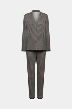 ESPRIT Pyjama Mit Allover-Muster -Cheap ESPRIT Store 013ER1Y301 003 20