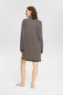 ESPRIT Nachthemd Mit Allover-Muster 11 ESPRIT Nachthemd Mit Allover-Muster -Cheap ESPRIT Store 013ER1Y303 003 11