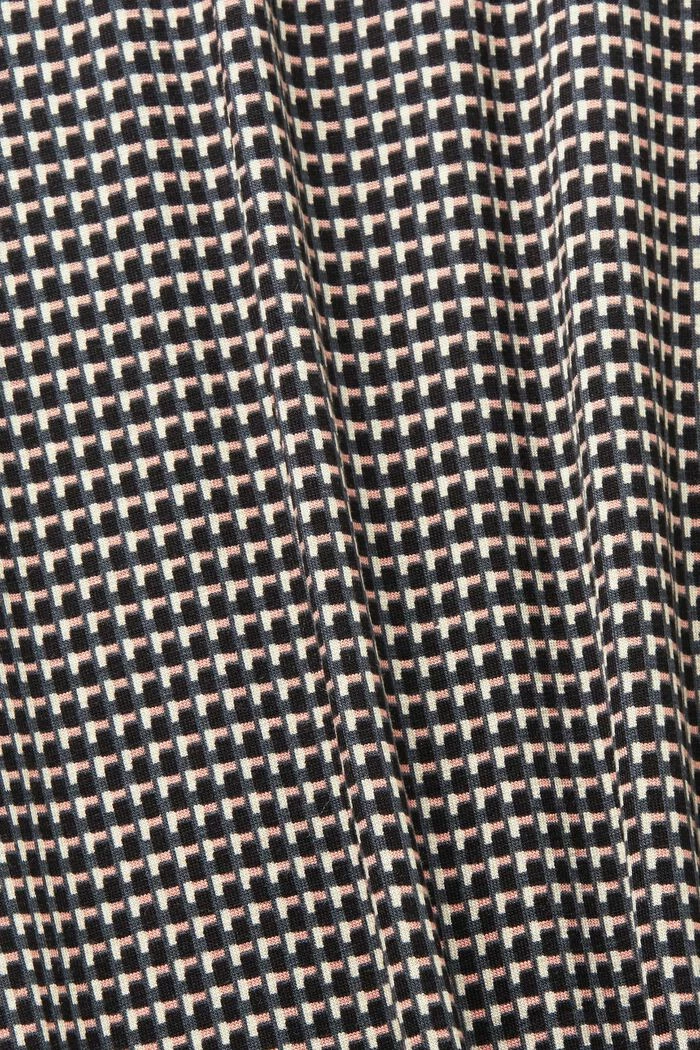 ESPRIT Nachthemd Mit Allover-Muster 7 ESPRIT Nachthemd Mit Allover-Muster - Image 5