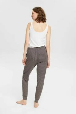 ESPRIT Pyjamahose Mit Allover-Muster -Cheap ESPRIT Store 013ER1Y304 003 11