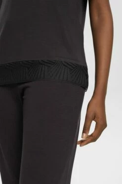 ESPRIT Pyjama-Set Mit Spitze, LENZING™ ECOVERO™ -Cheap ESPRIT Store 013ER1Y325 001 16