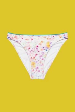 ESPRIT Bikini-Minislip Im Floralen Design -Cheap ESPRIT Store 023EF1A306 457 20