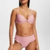 ESPRIT Mehrfarbige Bikinihose Mit Rüschendetails -Cheap ESPRIT Store 023EF1A342 662 10