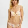 ESPRIT Minislip Mit Floralem Allover-Muster -Cheap ESPRIT Store 023EF1T319 507 10