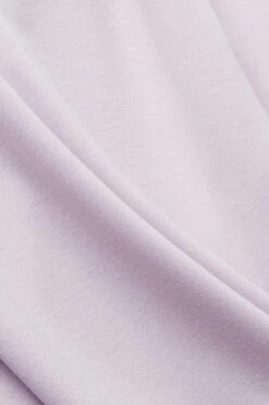 ESPRIT Jersey-Chemise Mit Spitzenbesatz -Cheap ESPRIT Store 023ER1Y306 505 17