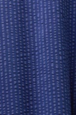 ESPRIT Seersucker-Strandkleid -Cheap ESPRIT Store 033ER1A302 415 17