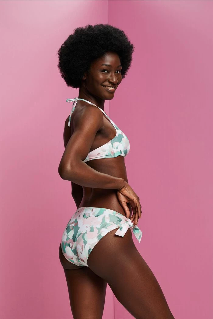 ESPRIT Bikinihose Mit Bindeschleifen 5 ESPRIT Bikinihose Mit Bindeschleifen - Image 3