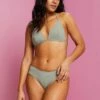 ESPRIT Strukturierte Hipster-Bikinihose -Cheap ESPRIT Store 043EF1A323 350 10