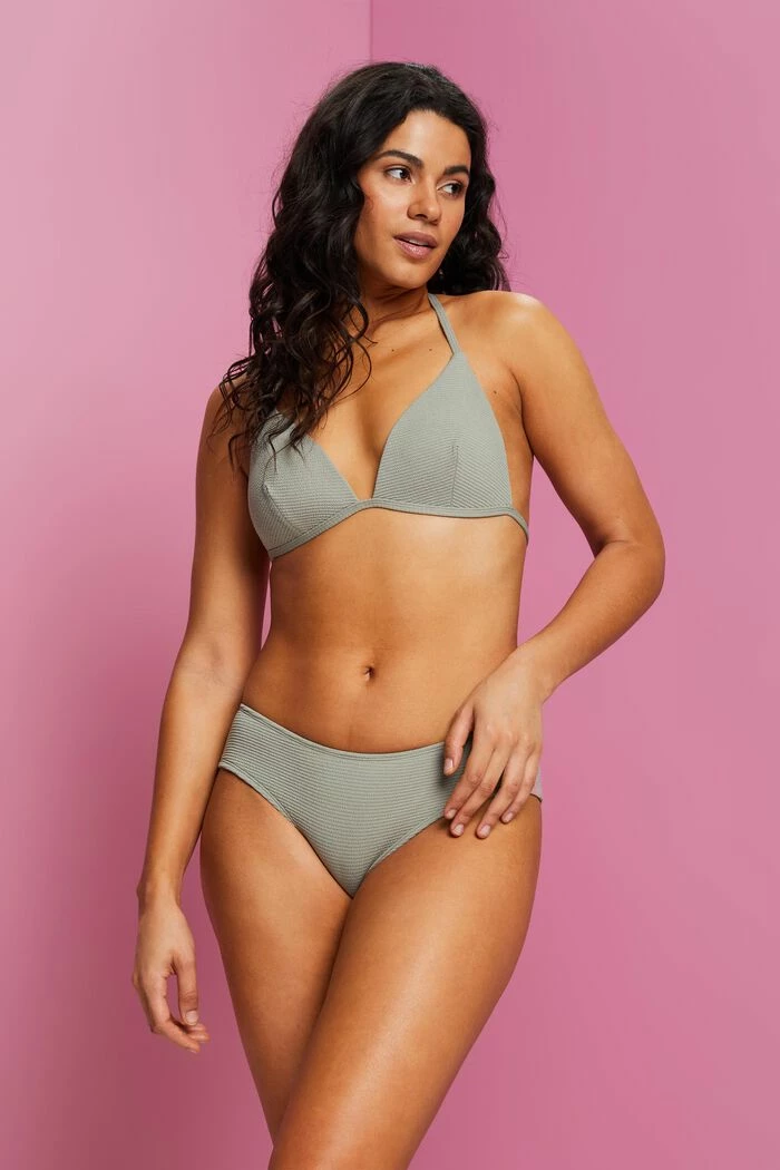 ESPRIT Strukturierte Hipster-Bikinihose 3 ESPRIT Strukturierte Hipster-Bikinihose