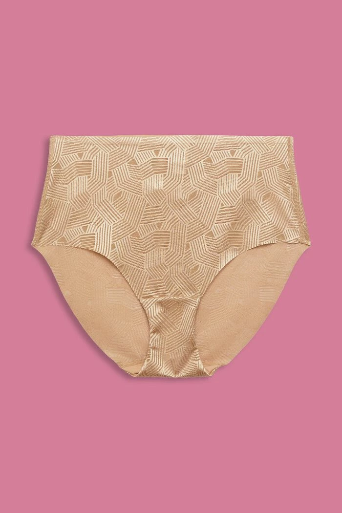 ESPRIT Spitzen-Slip Mit Leichtem Shaping-Effekt 7 ESPRIT Spitzen-Slip Mit Leichtem Shaping-Effekt - Image 5