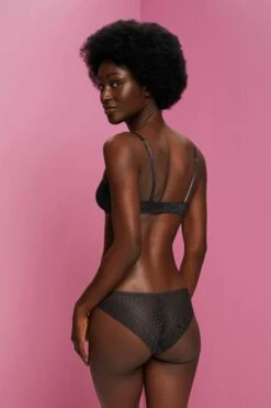 ESPRIT Recycelt: Hipster-Slip Mit Spitze -Cheap ESPRIT Store 043EF1T321 010 11