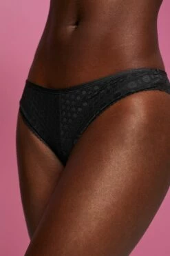 ESPRIT Recycelt: Hipster-Slip Mit Spitze -Cheap ESPRIT Store 043EF1T321 010 16