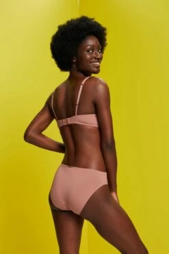 ESPRIT Wattierter Bügel-BH Aus Recycelter Mikrofaser -Cheap ESPRIT Store 043EF1T325 800 11