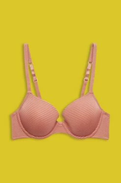 ESPRIT Wattierter Bügel-BH Aus Recycelter Mikrofaser -Cheap ESPRIT Store 043EF1T325 800 20