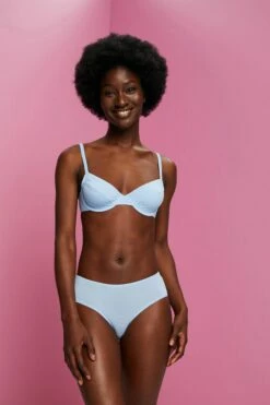 ESPRIT Bügel-BH Aus Recycelter Mikrofaser