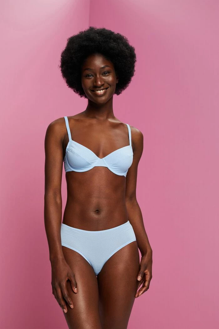 ESPRIT Bügel-BH Aus Recycelter Mikrofaser 3 ESPRIT Bügel-BH Aus Recycelter Mikrofaser