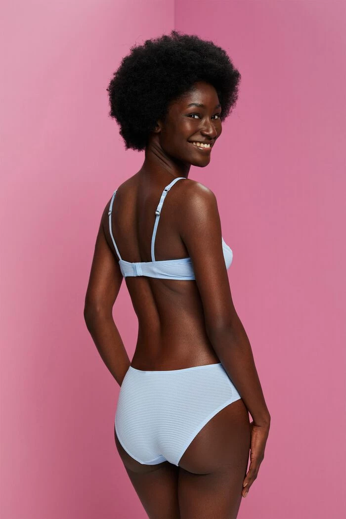 ESPRIT Bügel-BH Aus Recycelter Mikrofaser 5 ESPRIT Bügel-BH Aus Recycelter Mikrofaser - Image 3