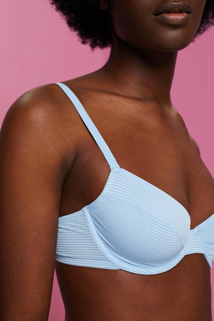 ESPRIT Bügel-BH Aus Recycelter Mikrofaser 4 ESPRIT Bügel-BH Aus Recycelter Mikrofaser - Image 2