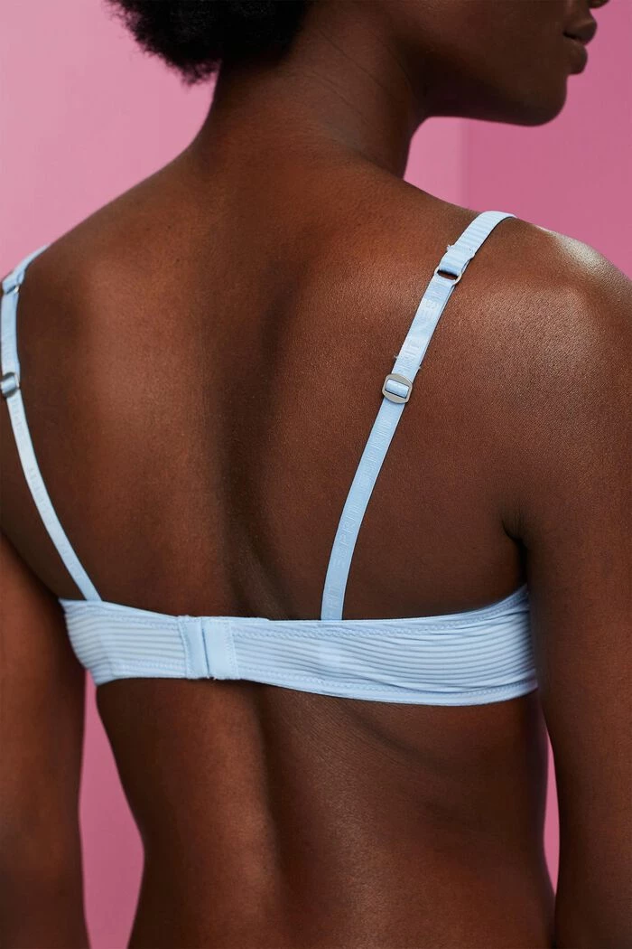 ESPRIT Bügel-BH Aus Recycelter Mikrofaser 6 ESPRIT Bügel-BH Aus Recycelter Mikrofaser - Image 4