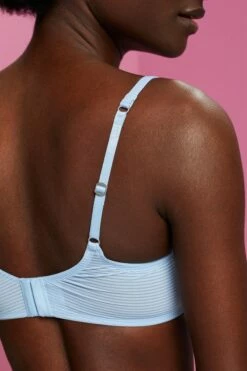 ESPRIT Wattierte Bralette Aus Recycelter Mikrofaser -Cheap ESPRIT Store 043EF1T329 435 18