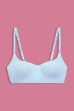 ESPRIT Wattierte Bralette Aus Recycelter Mikrofaser -Cheap ESPRIT Store 043EF1T329 435 20