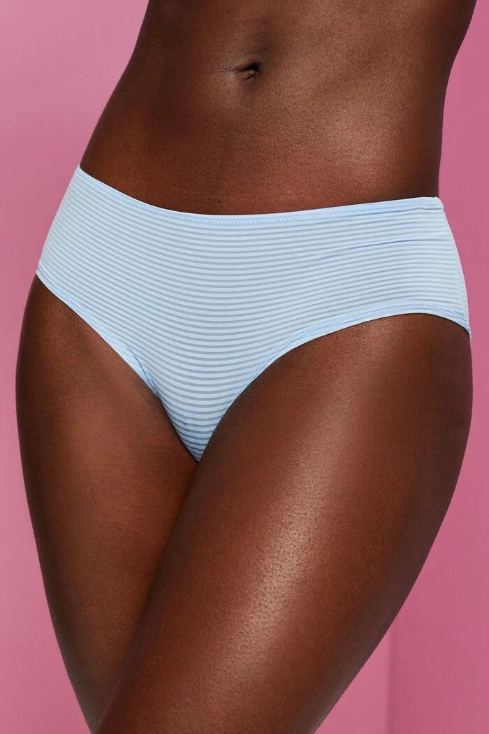ESPRIT Slip Aus Recycelter Mikrofaser 4 ESPRIT Slip Aus Recycelter Mikrofaser - Image 2