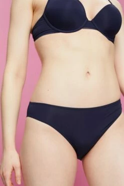 ESPRIT 2er-Set Hipster-Slips Aus Mikrofaser 8 ESPRIT 2er-Set Hipster-Slips Aus Mikrofaser -Cheap ESPRIT Store 043EF1T350 415 16