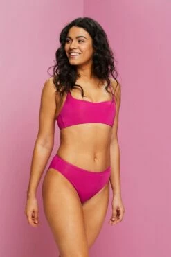 ESPRIT Hipster-Slip Aus Mikrofaser