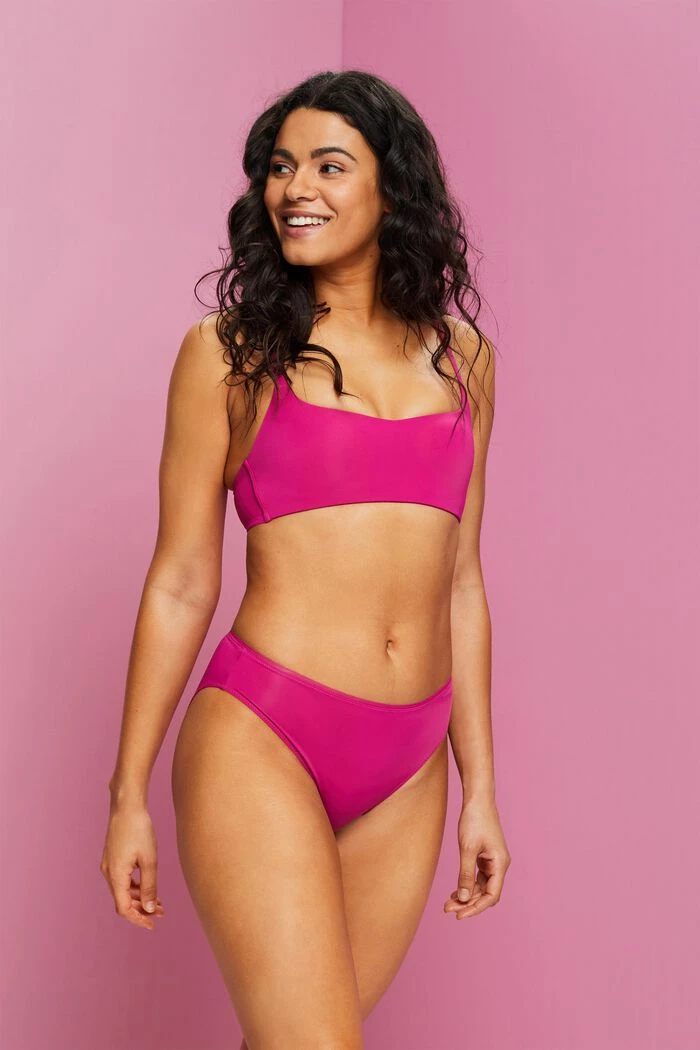 ESPRIT Hipster-Slip Aus Mikrofaser 3 ESPRIT Hipster-Slip Aus Mikrofaser