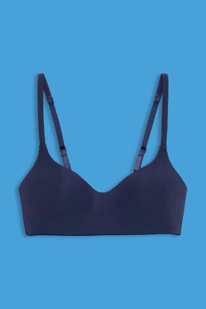 ESPRIT Nahtloser Mikrofaser-BH 7 ESPRIT Nahtloser Mikrofaser-BH - Image 5