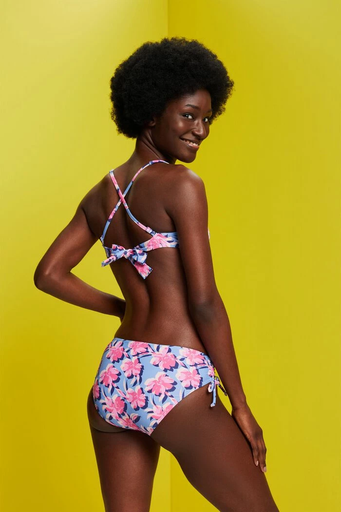 ESPRIT Recycelt: Unwattiertes, Bügelloses Bikinitop 5 ESPRIT Recycelt: Unwattiertes, Bügelloses Bikinitop - Image 3