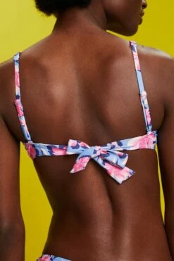 ESPRIT Recycelt: Unwattiertes, Bügelloses Bikinitop 10 ESPRIT Recycelt: Unwattiertes, Bügelloses Bikinitop -Cheap ESPRIT Store 053EF1A312 447 18