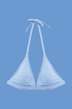 ESPRIT Recycelt: Wattiertes Triangel-Top 11 ESPRIT Recycelt: Wattiertes Triangel-Top -Cheap ESPRIT Store 053EF1A335 445 20