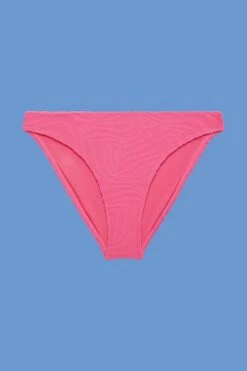 ESPRIT Recycelt: Bikinihose Aus Jacquard -Cheap ESPRIT Store 053EF1A345 660 20