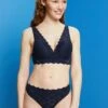 ESPRIT Bralette Aus Floralspitze -Cheap ESPRIT Store 053EF1T317 415 10