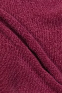 ESPRIT Frottée-Bademantel Mit Gestreiftem Innenfutter -Cheap ESPRIT Store 17382B 350 17