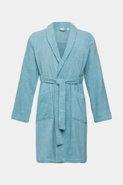 ESPRIT Unisex-Bademantel, 100% Baumwolle -Cheap ESPRIT Store 17561B 438 20