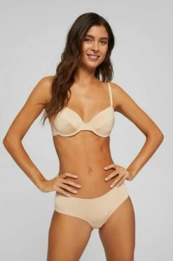 ESPRIT Ungefütterter BH Aus Mikrofaser