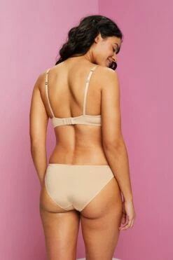 ESPRIT Ungefütterter BH Aus Mikrofaser -Cheap ESPRIT Store 991EF1T305 275 11