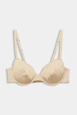 ESPRIT Ungefütterter BH Aus Mikrofaser -Cheap ESPRIT Store 991EF1T305 275 20