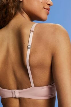 ESPRIT Wattierter, Bügelloser BH -Cheap ESPRIT Store 991EF1T306 680 18