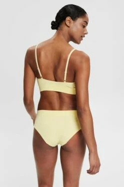 ESPRIT Recycelt: Hipster Shorts Mit Soft-Komfort -Cheap ESPRIT Store 991EF1T337 745 11